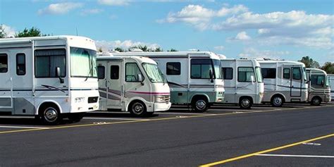7 Popular Types Of Rvs And Motorhomes Pros Vs Cons Rv Rv Campers