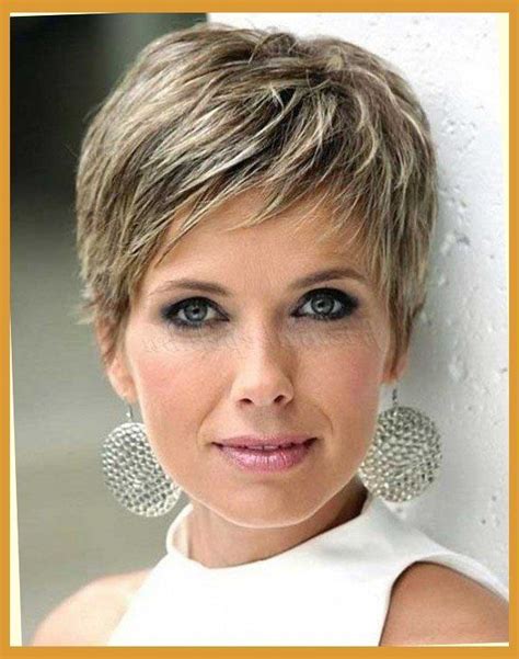 14 Outrageous Short Sassy Haircuts For Over 60