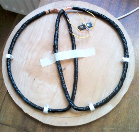 Instructable that inspire me to do this project was this one. inductance - How exactly do I null my metal detector coils ...
