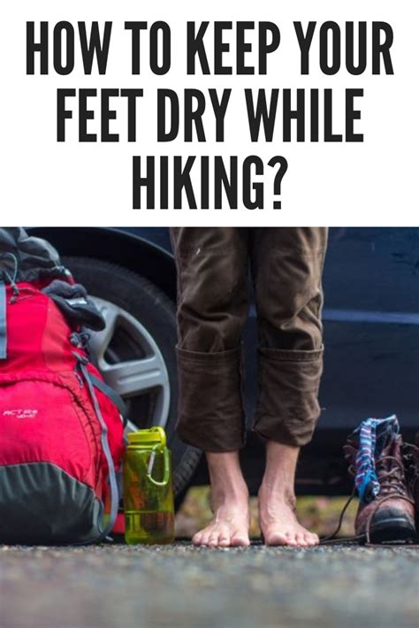 Trench Foot Guide How To Keep Your Feet Dry Riders Trail Trench