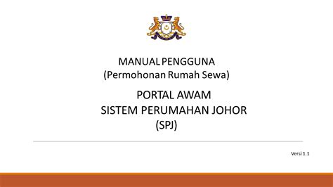 Nilai hartanah di kawasan itu dikatakan jatuh ekoran kegusaran masyarakat terhadap insiden pencemaran sisa bahan buangan yang berlaku di. Permohonan perumahan rakyat johor 2018/2019 (taman pulai ...