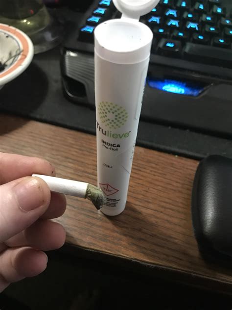 People be like “Got my Trulieve return ready” : r/FLMedicalTrees