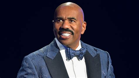 He hosts the steve harvey morning show, family feud, celebrity family feud and the miss universe competition. Steve Harvey defends stern memo to staff: 'I don't ...