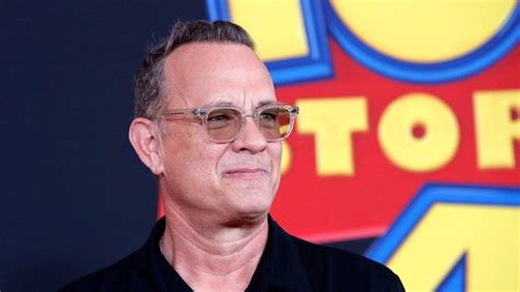 Tom Hanks Reveals What Its Really Like To Play Woody In Toy Story