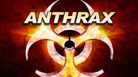 Ex Fbi Official Agency Is Hiding Evidence In Anthrax Case Wbff