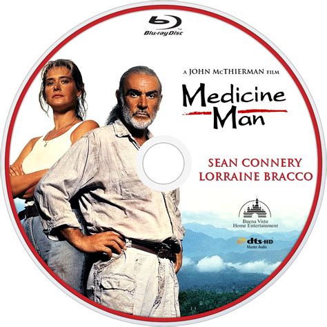 Politically correct to a fault, medicine man pleads for the preservation of the rain forest; Medicine Man | Movie fanart | fanart.tv