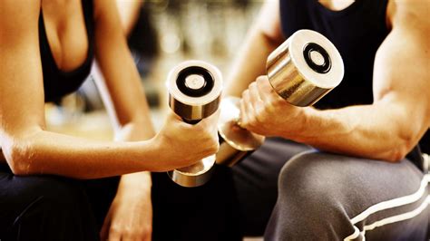 Shape O Que é Musculação