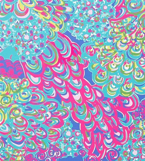 Our newest print, sweet pea, was created by our print artists after a day of putting. 12+ Lilly Pulitzer Backgrounds, Wallpapers, Images ...