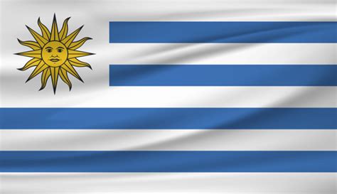 Descubre todo lo que necesitas saber sobre la bandera de Uruguay