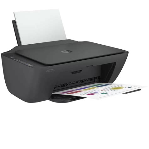Impressora Multifuncional Hp Deskjet Ink Advantage Hp