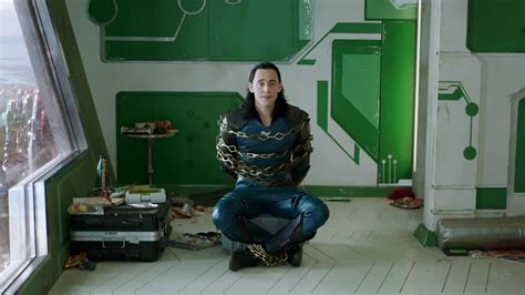 Tom Hiddleston Loki Thor Ragnarok Best Wallpaper 24634 Baltana