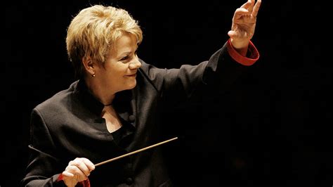 Marin Alsop quits at Baltimore amid financial troubles for the great US ...