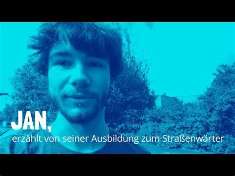 Ausbildung Zum Stra Enw Rter Beim Tiefbauamt Dortmund Stadtverwaltung
