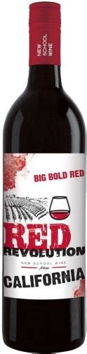 Big Bold Red Revolution Expert Wine Review Natalie Maclean