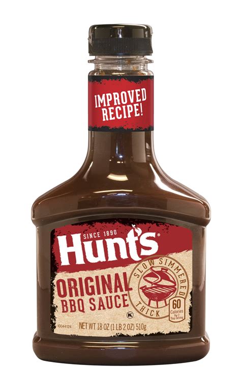 15 Recipes For Great Hunts Bbq Sauce Easy Recipes To Make At Home
