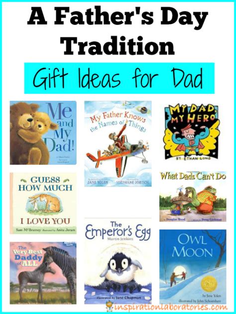 Father's day gift ideas for new dads. A Father's Day Tradition | Gift Ideas for Dad ...