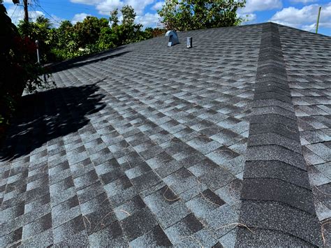 Miami Roofing Contractor Roof Repairs And New Roofs In Miami