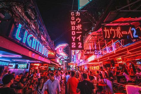 12 Things To Do In Bangkok At Night Travel Guide Ck Travels