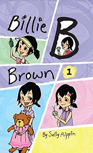 Billie B Brown Collection 1 English Edition Ebook Sally Rippin