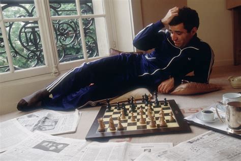 Best Chess Players Of All Time Ranked Radio Times