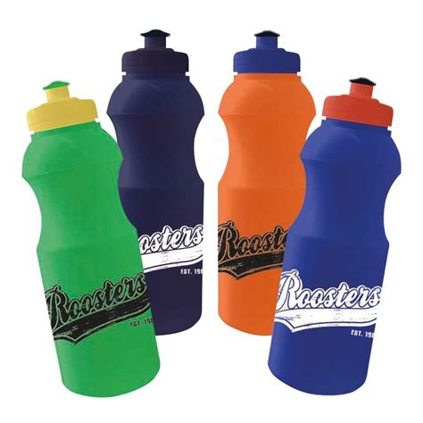 Custom Printed Promotional Drink Bottles Australias Lowest Prices