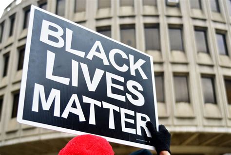Black Lives Matter Protesters Face Potential Life Sentences In Utah