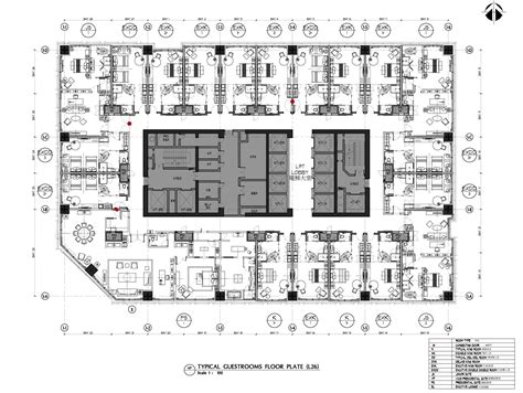 Jw Marriott Floor Plan Floorplans Click