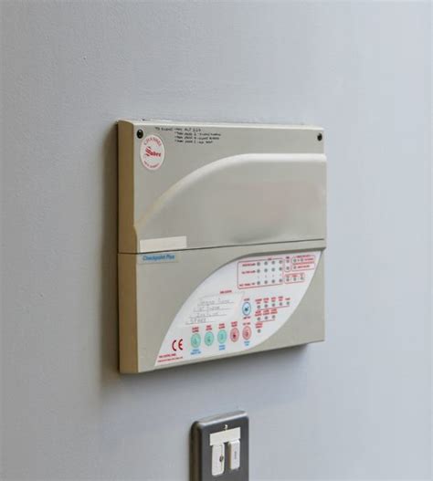 Fire Alarm Installers Dover Guardian Security Fire Alarm Takeovers