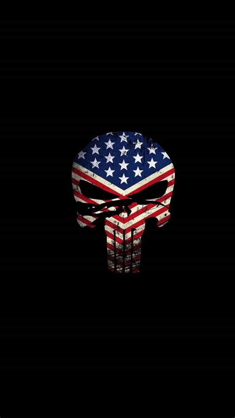 The Punisher Wallpaper By Jblaze491 0c Free On Zedge