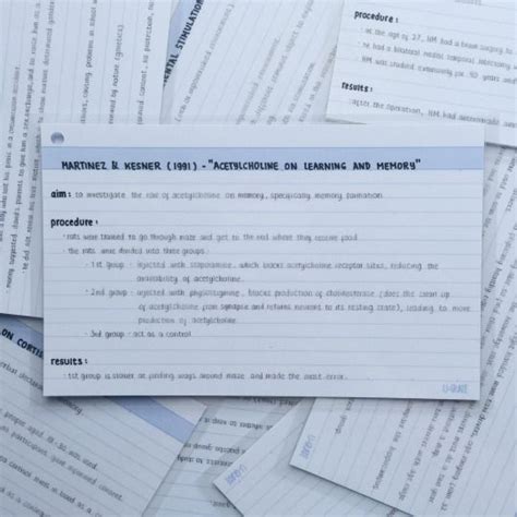Indonesian Studyblr (With images) | Study flashcards ...