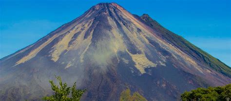 Costa Rica Volcano Mountain And Beach Vacation Trip Travel Excellence