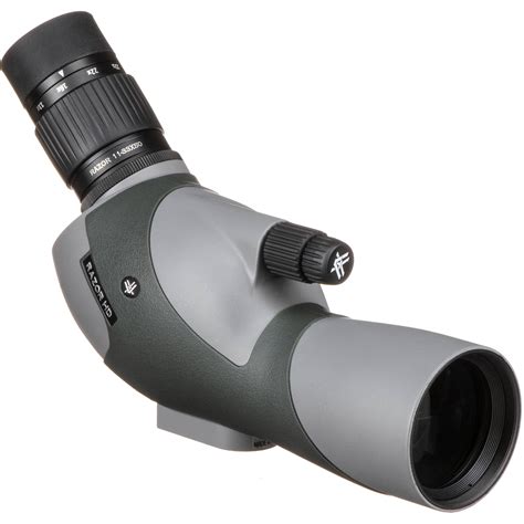 Maybe you would like to learn more about one of these? Vortex Razor HD 11-33x50 Spotting Scope (Angled Viewing)