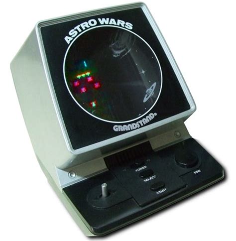 Haz clic en una ruta para lanzar tus cazas. 10 juegos electrónicos de los años 80 que fascinaban a los ...