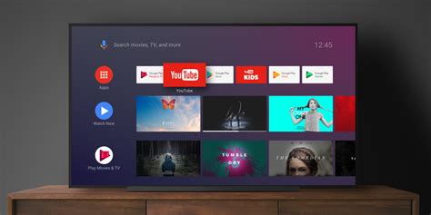 To watch photo albums this is where you will need to connect your android phone or tablet to tv. Best Android TV: Boxes, dongles, soundbars, more - 9to5Google