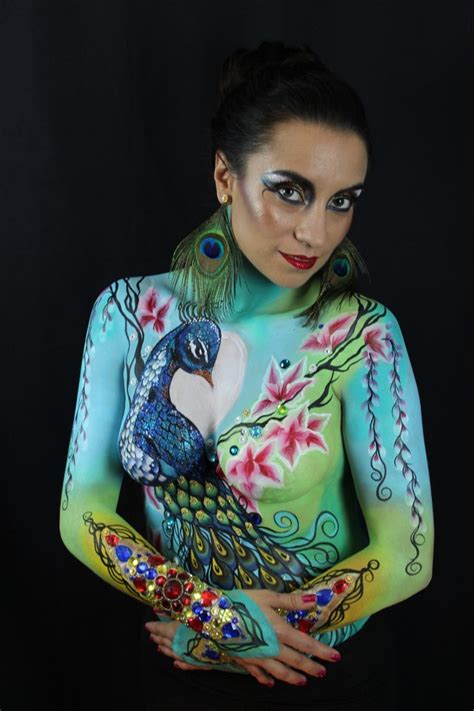 34 things some men believe about the female body that concern me. 53 Unique Body Paint Images, Ideas and Inspiration (2020)