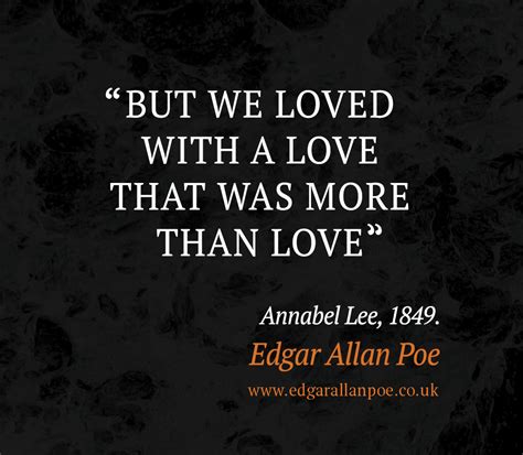 Edgar Allan Poe Quotes Uk