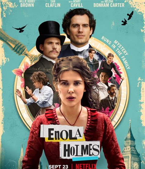 Download & streaming movies | layarlebar24. Nonton Film Enola Holmes (2020) Subtitle Indonesia | cnnxxi