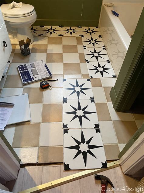 My Honest Review Of Cheap Peel And Stick Floor Tile Cuckoo4design