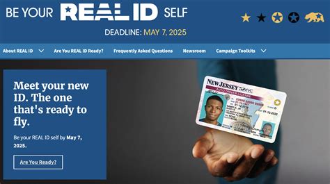 What A Mess More Trouble With Real Id Applications In Several Us