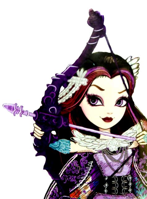 Ever After High Raven Queen - Ever After High GALERIA: Raven Queen (Galeria / Gallery)