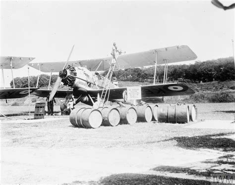 The Royal Air Force In The Inter War Period Imperial War Museums