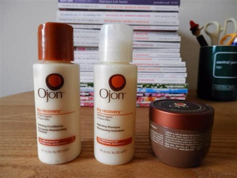 The Cosmetics Company Outlet Haul Ojon Haircare Lets Talk Beauty