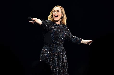 Adele Announces New Song Ahead Album Release Song Title Song Release