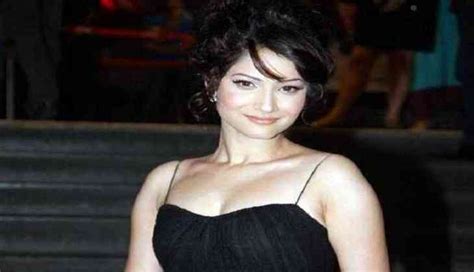 Ankita Lokhande Is All Set For Her Bollywood Debut In Kangana Ranauts