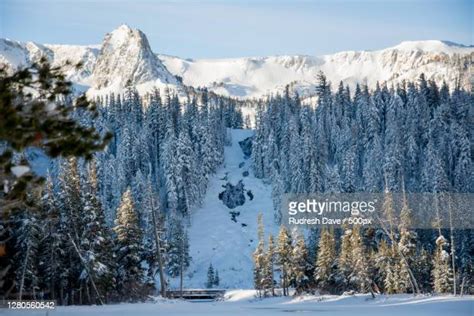 Mammoth Mountain Stock Fotos Und Bilder Getty Images