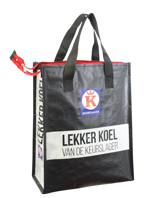 Cooler Bag Keurslager | UTS Bags