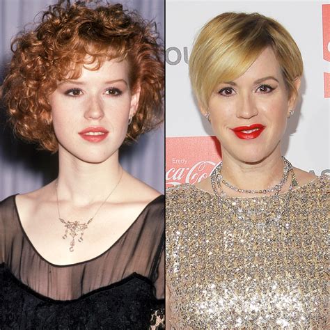 ‘80s Stars Where Are They Now