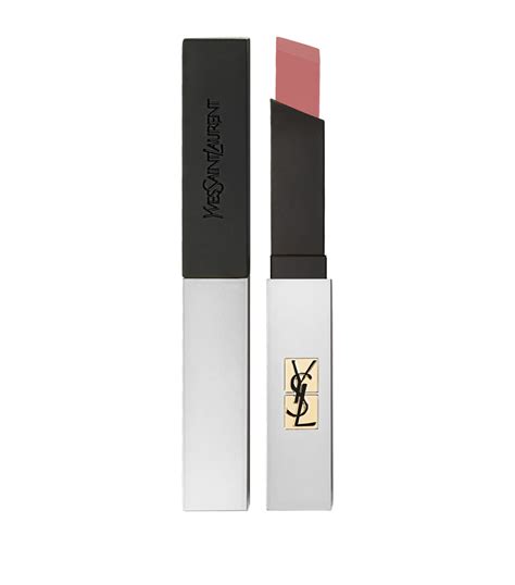 Ysl Rouge Pur Couture The Slim Sheer Matte Lipstick Harrods Us