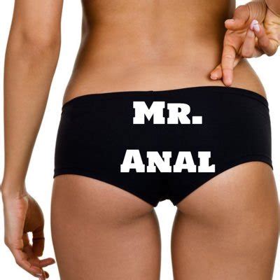 Mr Anal On Twitter