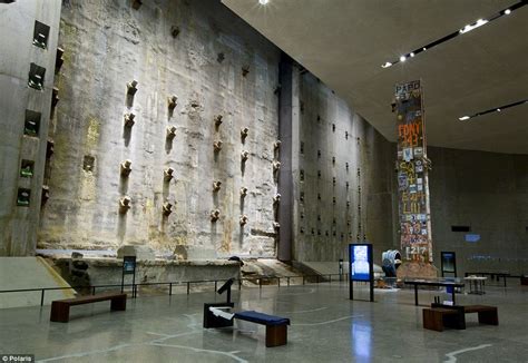 The 911 Memorial Museum Has 10000 Artifacts That Will Tell Story Of